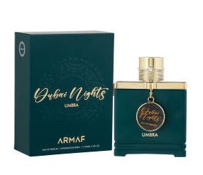 Armaf Dubai Nights Umbra EDP 100ml